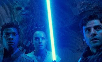 Star Wars: Rychlost, s jakou se hrdinka Rey učí umění Jediů, není náhoda | Fandíme filmu