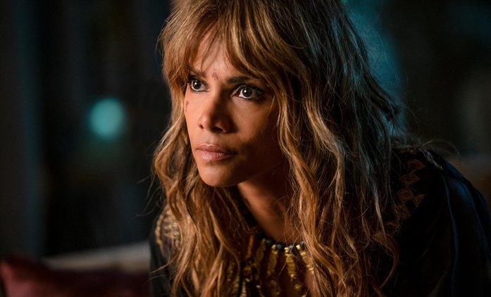 Bruised: Halle Berry bojuje mezi provazy o respekt i svého syna | Fandíme filmu