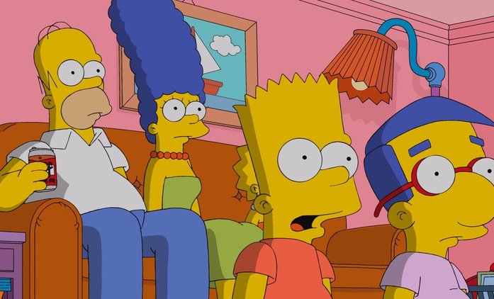 5 věcí, které jste nevěděli o Simpsonových | Fandíme seriálům