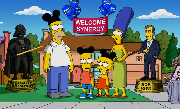 Simpsonovi: Disney konečně fanouškům dopřeje původní neupravenou verzi | Fandíme seriálům