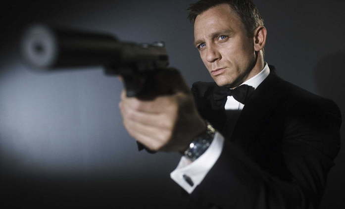 Bond: Daniel Craig potvrdil, že s rolí končí | Fandíme filmu