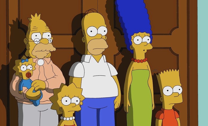 Simpsonovi na svůj nový streamovací domov dorazili ve zmršené podobě, fandové se bouří | Fandíme seriálům