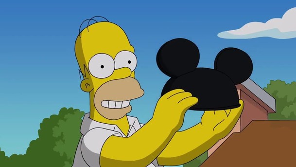 Simpsonovi na svůj nový streamovací domov dorazili ve zmršené podobě, fandové se bouří | Fandíme serialům