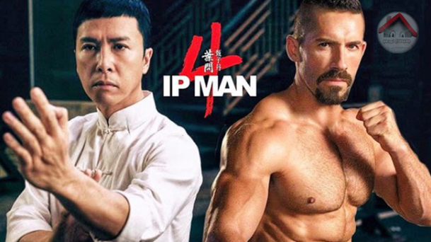 Ip Man 4: The Finale - V novém traileru zpráská Donnie Yen všechny na jednu hromadu | Fandíme filmu
