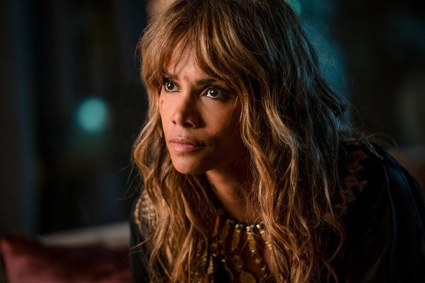 Bruised: Halle Berry se zranila při natáčení filmu s tematikou bojových umění | Fandíme filmu