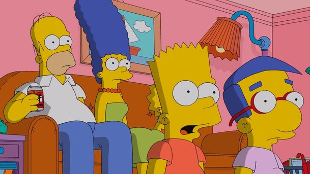 5 věcí, které jste nevěděli o Simpsonových | Fandíme serialům