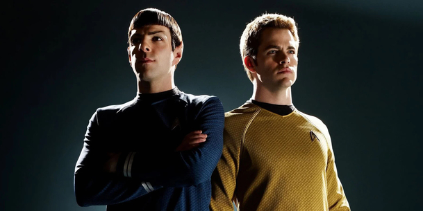 Filmový Star Trek má režiséra a není to Tarantino | Fandíme filmu