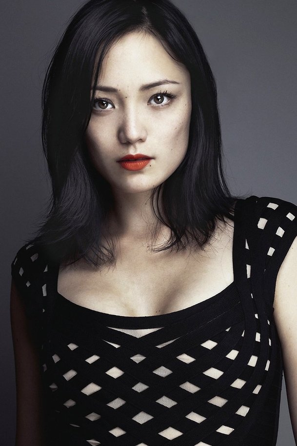 Pom Klementieff | Fandíme filmu