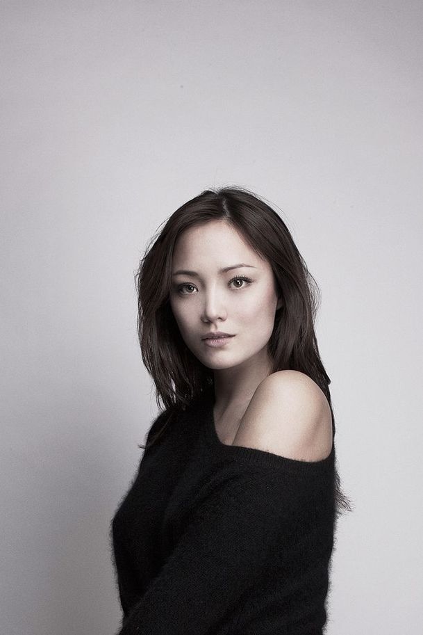 Pom Klementieff | Fandíme filmu