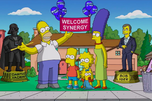 Simpsonovi: Najít město Springfield není legrace | Fandíme serialům