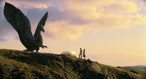 Autor Eragona napsal sci-fi podobnou Vetřelci. Dočkáme se jí časem i na plátnech kin? | Fandíme filmu