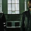 Will Smith se synem předělali podomácku Matrix | Fandíme filmu