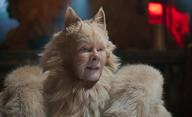 Cats se po kritice snaží upravit podobu zmutovaných člověko-kočičích hybridů | Fandíme filmu
