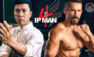 Ip Man 4: The Finale - Legenda bojových umění se ještě jednou vrací i spolu s novou upoutávkou | Fandíme filmu