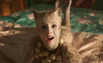 Cats: Ani druhý trailer ke kočičímu muzikálu rozpačité dojmy nerozptýlil | Fandíme filmu