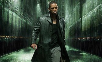 Will Smith se synem předělali podomácku Matrix | Fandíme filmu