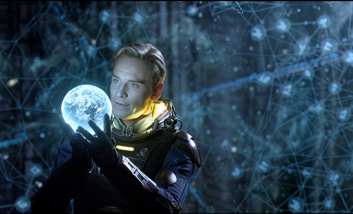 Set My Heart to Five: Ve sci-fi Edgara Wrighta android zkusí přesvědčit lidstvo, že má právo na emoce | Fandíme filmu