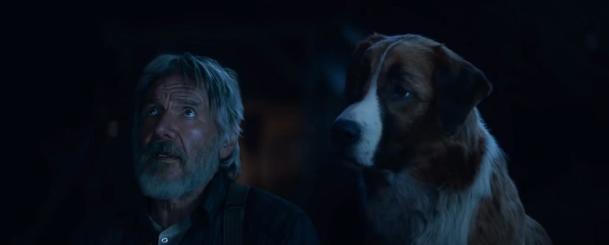 Volání divočiny: Jednoduchý dobrodružný film se psem byl nesmyslně drahý a tratí miliony | Fandíme filmu