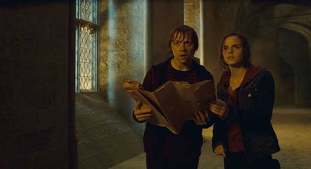 Představitel Rona zvažoval odchod z Harryho Pottera | Fandíme filmu