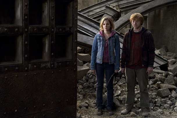 Harry Potter: Ty nejlepší vystřižené scény | Fandíme filmu