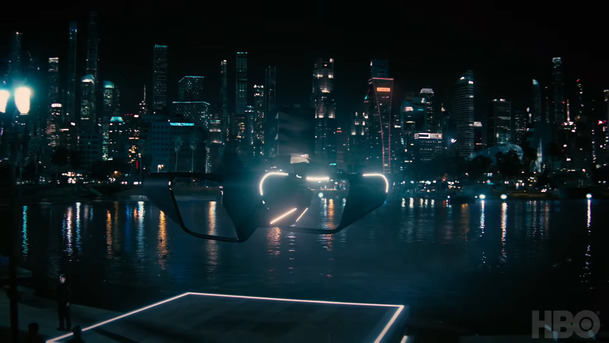 Westworld 3: Internetoví fandové odhalili ještě jeden, tajný trailer | Fandíme serialům