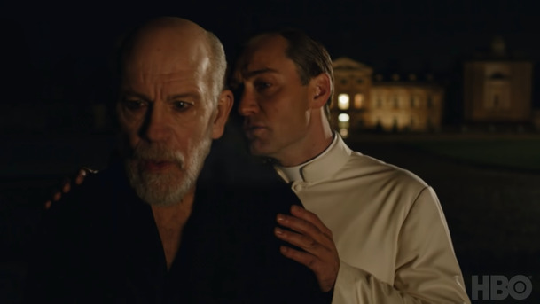 HBO přineslo první ukázku z Lovecraft Country, Perryho Masona a dalších novinek | Fandíme serialům