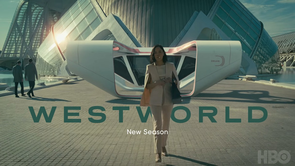 Westworld 3: Internetoví fandové odhalili ještě jeden, tajný trailer | Fandíme serialům