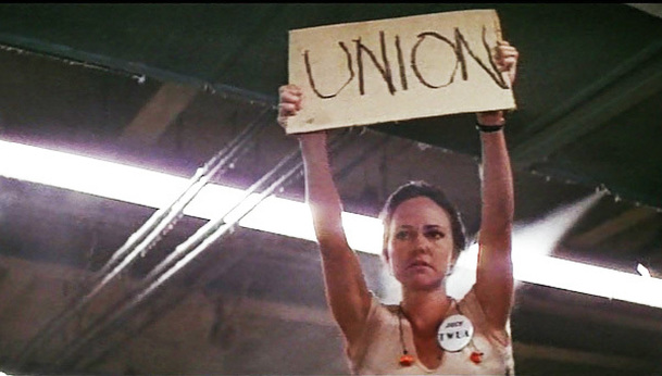 Ava DuVernay připravuje velkou odborářskou stávku | Fandíme serialům
