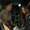 Jumanji: Další level: První reakce slibují královskou porci zábavy | Fandíme filmu