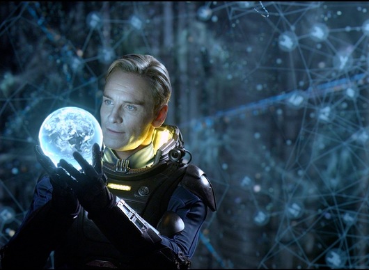 Vetřelec: Další pokračování Promethea je oficiálně v přípravě | Fandíme filmu