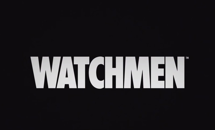 Watchmen: Tvůrce na téma obří olihně a další zajímavosti | Fandíme seriálům