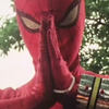 Spider-Man: Paralelní světy 2 - Možná se ukáže i bizarní japonský Spider-Man | Fandíme filmu