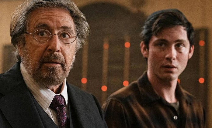 Hunters: Al Pacino jako lovec nácků v prvním traileru | Fandíme seriálům