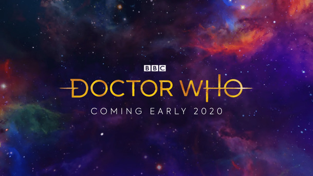 Doctor Who: 12. řada je dokončená, je tu první trailer | Fandíme serialům