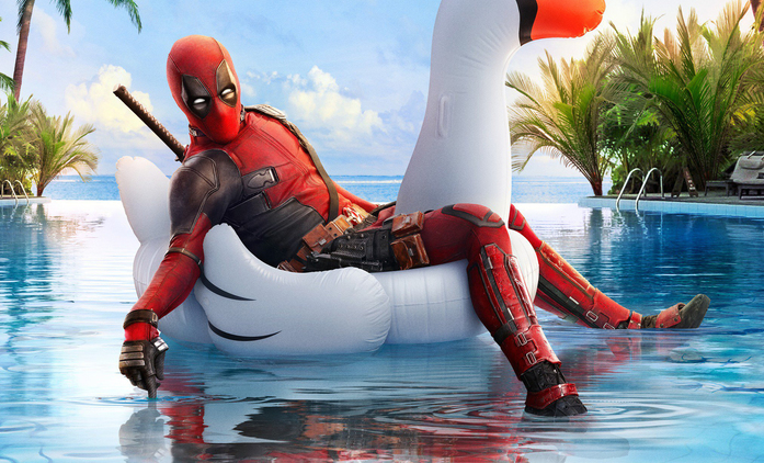 Deadpool 3: Zpátky jsou ještě dvě další známé postavy | Fandíme filmu