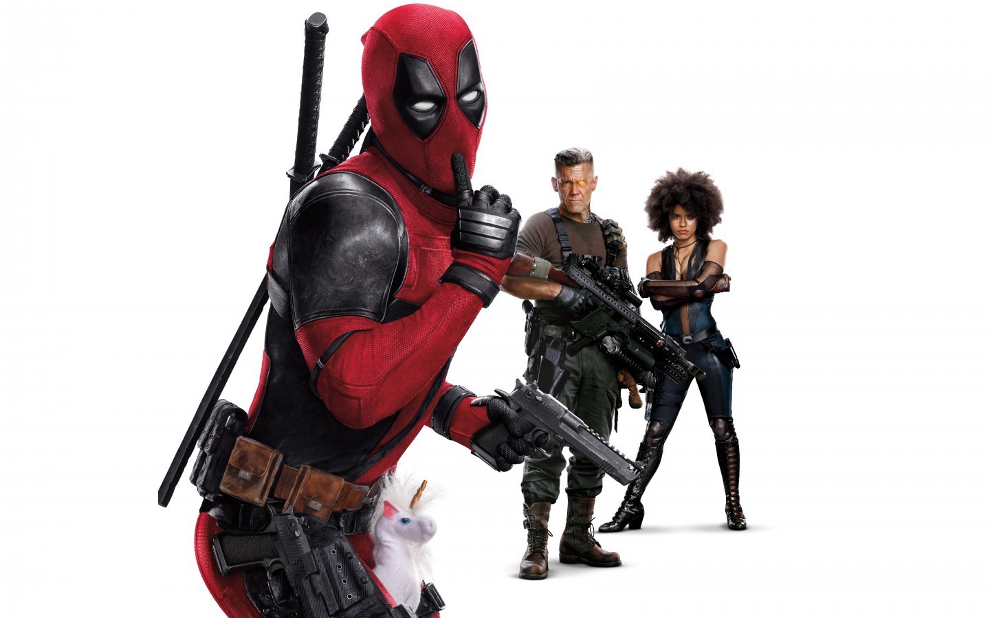 Deadpool 2: Režisér Miller rozebírá, jak neshody s hlavní hvězdou zapříčinily jeho odchod