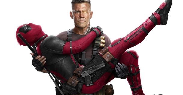 Deadpool 2: Režisér Miller rozebírá, jak neshody s hlavní hvězdou zapříčinily jeho odchod | Fandíme filmu