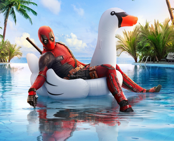 Deadpool 3: Proč podle scenáristy bude mládeži nepřístupný | Fandíme filmu