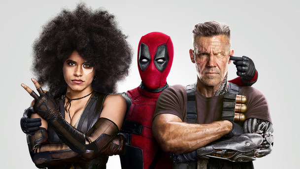 Deadpool 2: Režisér Miller rozebírá, jak neshody s hlavní hvězdou zapříčinily jeho odchod | Fandíme filmu