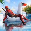 Deadpool 3: Proč podle scenáristy bude mládeži nepřístupný | Fandíme filmu