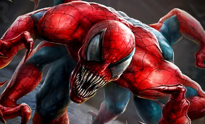 V osmdesátkách málem vzniknul hororový Spider-Man | Fandíme filmu