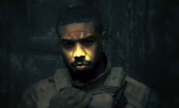 Bleskovky: Michael B. Jordan chce stvořit celý filmový svět Rainbow Six | Fandíme filmu