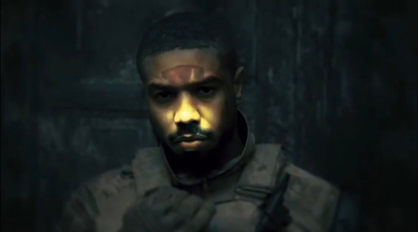 Without Remorse: Michael B. Jordan láká na další filmovou adaptaci románu Toma Clancyho | Fandíme filmu