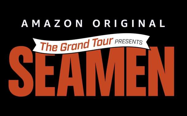The Grand Tour: Podívejte se na trailer ke speciální vodní epizodě | Fandíme serialům