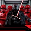 Star Wars: Vzestup Skywalkera: Nový trailer odhaluje Rytíře Ren a první klip ukazuje akční honičku | Fandíme filmu