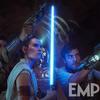 Star Wars: Vzestup Skywalkera: Nový trailer odhaluje Rytíře Ren a první klip ukazuje akční honičku | Fandíme filmu