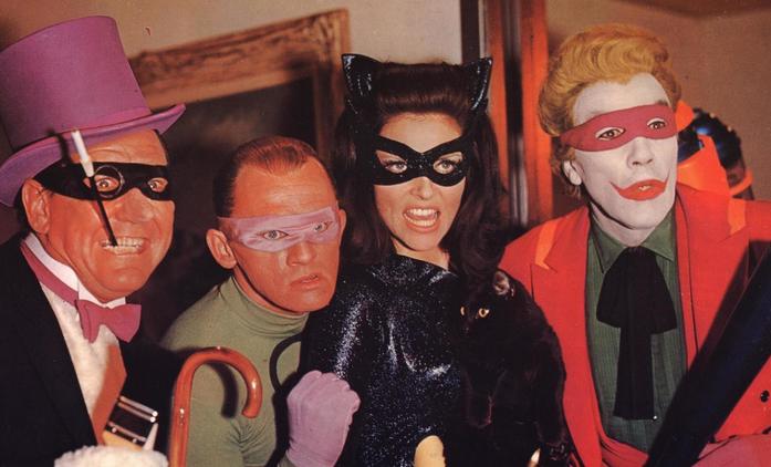 The Batman: Podíváme se do Arkhamu a jednotliví záporáci mohou později dostat vlastní filmy | Fandíme filmu