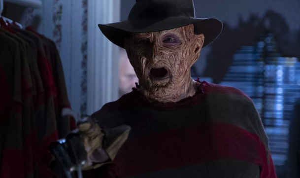 Noční můra v Elm Street: Jak to vypadá s návratem Freddyho Kruegera? | Fandíme filmu