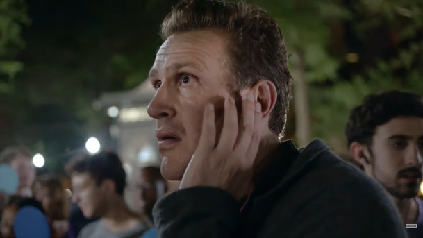 Dispatches From Elsewhere: Teaser na mysteriózní antologii od Jasona Segela | Fandíme serialům