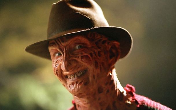 Noční můra v Elm Street: Jak to vypadá s návratem Freddyho Kruegera? | Fandíme filmu